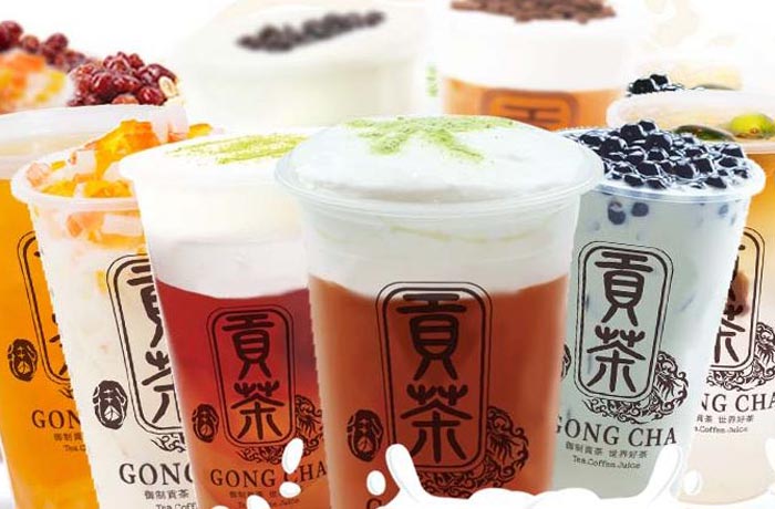 神湾镇贡茶培训